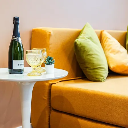Apartment The Visionary - Navigli Area Milan