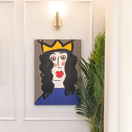 דירה Ms Marple Luxury Station מילאנו