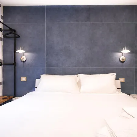 Apartment Ms Marple Luxury Station