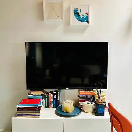 Apartment Casa Arnia