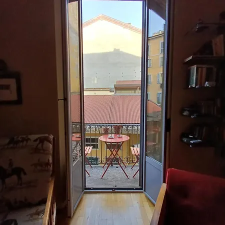 Bramante Apartment Milan