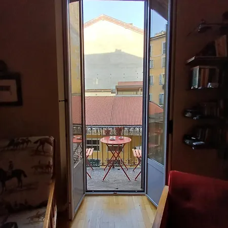 Bramante Apartment Milan