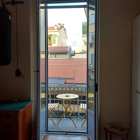Apartment Bramante *