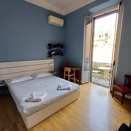 Bramante Apartment *