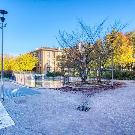 Italianflat - Canal Couture, Navigli Luxury Retreat Apartment Mailand