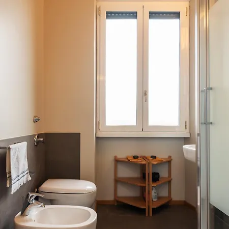 Gorini Flexyrent A.c. Apartment *