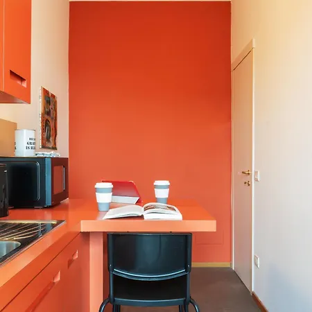 Gorini Flexyrent A.c. Apartment