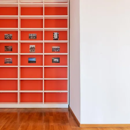 Gorini Flexyrent A.c. * ミラノ