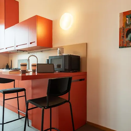 Apartment Gorini Flexyrent A.c.