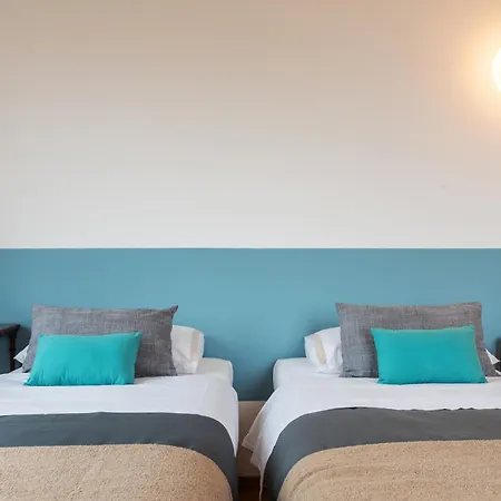 アパート Gorini Flexyrent A.c. *