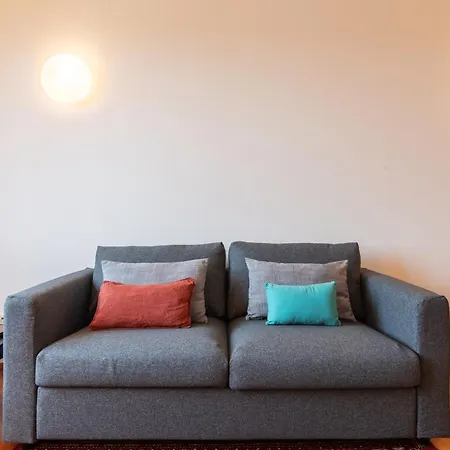 Gorini Flexyrent A.c. Apartment Mailand