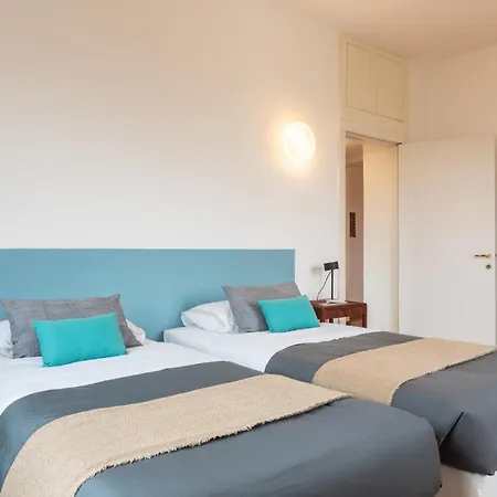 Gorini Flexyrent A.c. Apartment Mailand