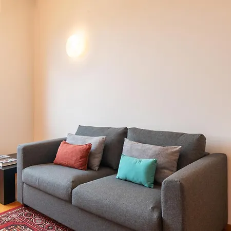 Gorini Flexyrent A.c. アパート *