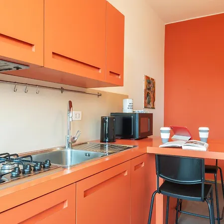 Gorini Flexyrent A.c. Apartment Mailand