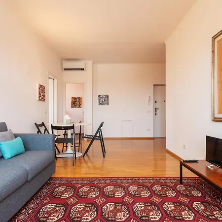 Apartment Gorini Flexyrent A.c. *