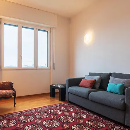 Gorini Flexyrent A.c. Apartment *