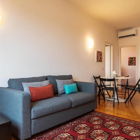 Apartment Gorini Flexyrent A.c. Mailand