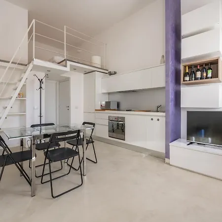 Loft Martini *