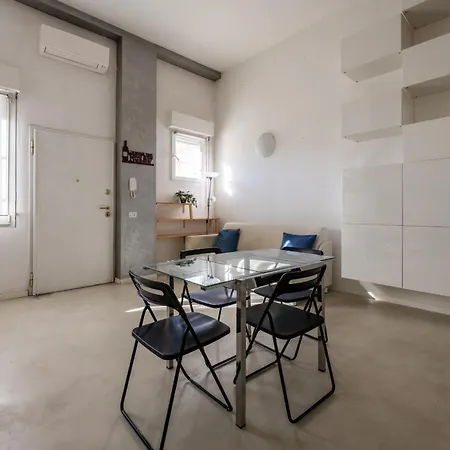 Apartment Loft Martini