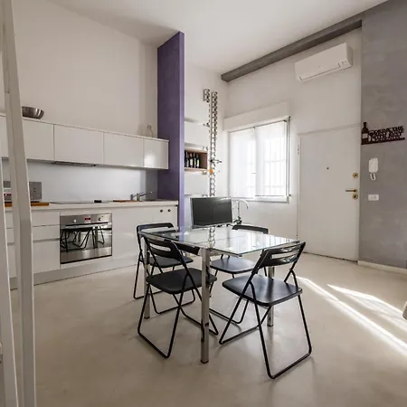 Loft Martini Apartment