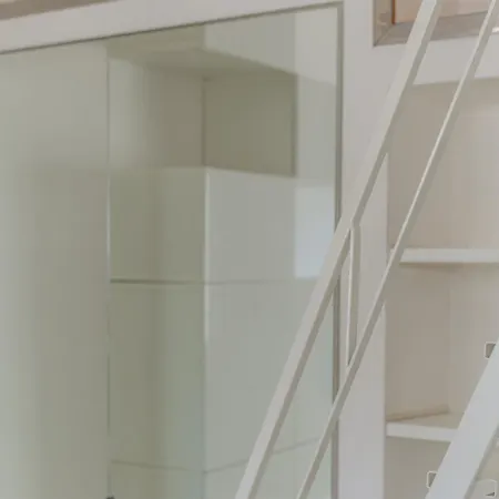 Apartment Loft Martini *