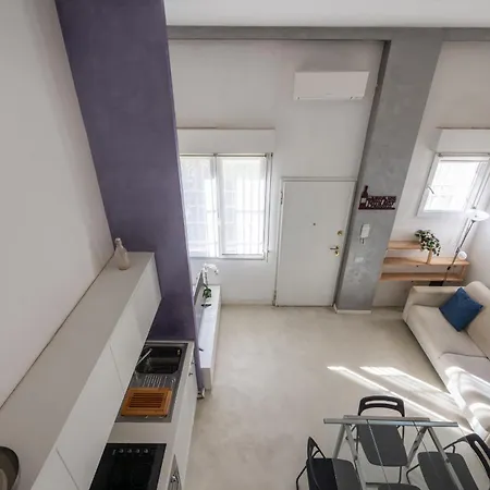 Loft Martini Apartment