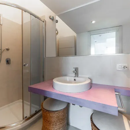 Loft Alessandro Daire *