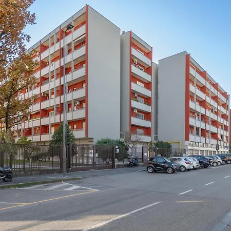 Loft Alessandro Апартаменты *