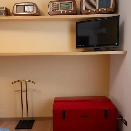 Appartement Citta Vicino Metro