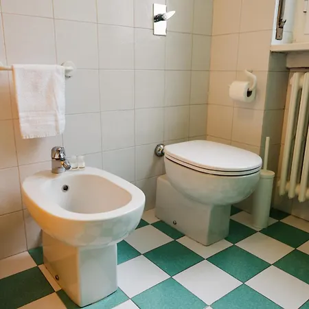 Apartman Citta Vicino Metro Milánó