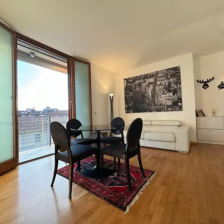 Appartamento La Casa Di Gio - Homy *