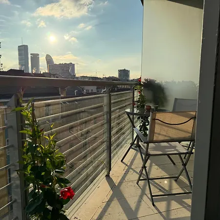 La Casa Di Gio - Homy Apartman Milánó