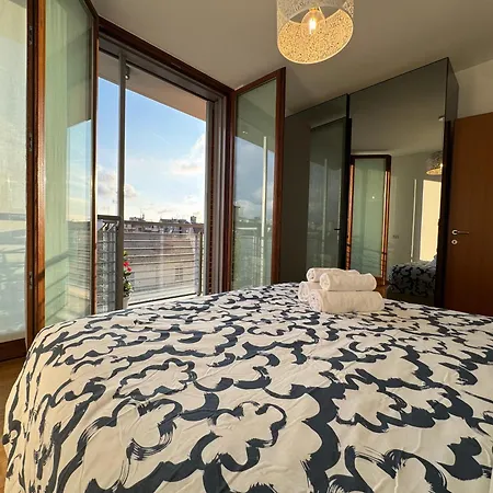 La Casa Di Gio - Homy Appartement Milan