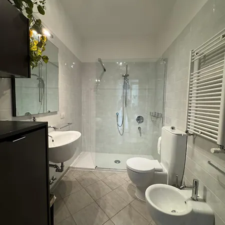 Appartamento La Casa Di Gio - Homy