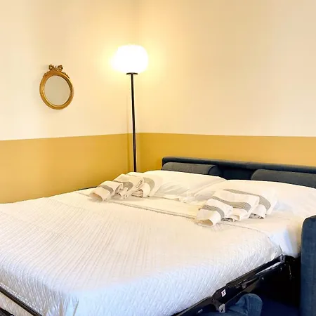 Appartement Oasis In The Center Of *