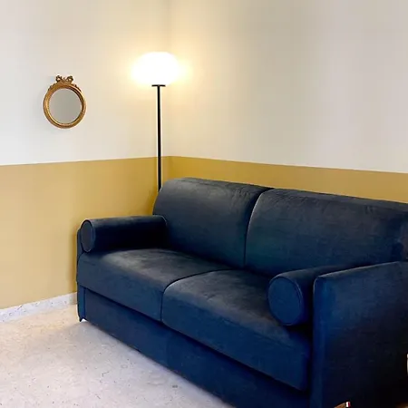 Appartement Oasis In The Center Of Milan