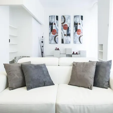 Charming Near Duomo Appartement