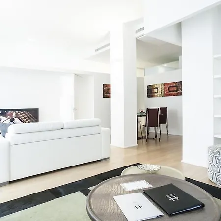 Appartement Charming Near Duomo