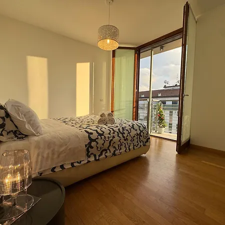 La Casa Di Gio - Homy *