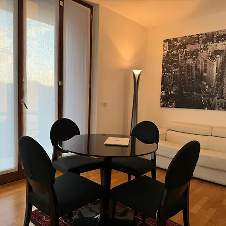 La Casa Di Gio - Homy Appartement