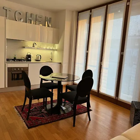 La Casa Di Gio - Homy Appartamento *