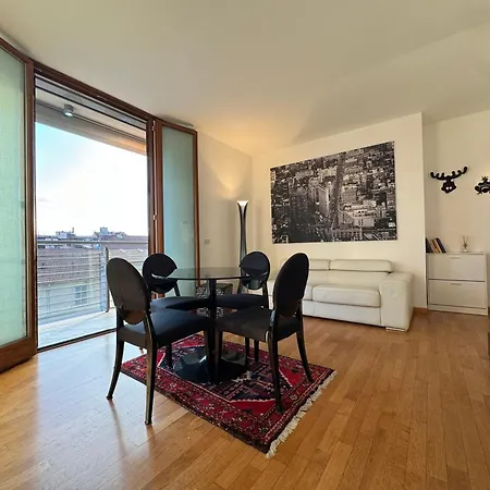 La Casa Di Gio - Homy *