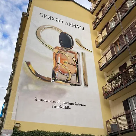 Mgm - Portaromana Premiere Milano