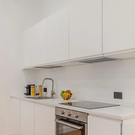 Lejlighed We - Menabrea21