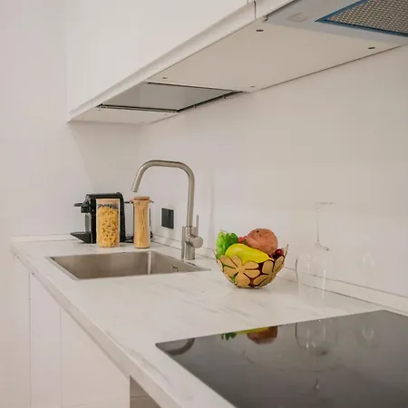 Apartment We - Menabrea21