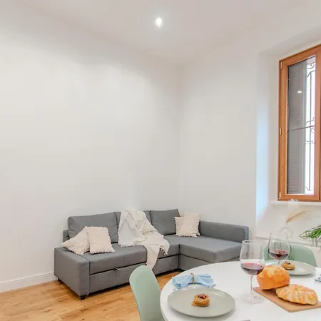 Apartment We - Menabrea21 Milan