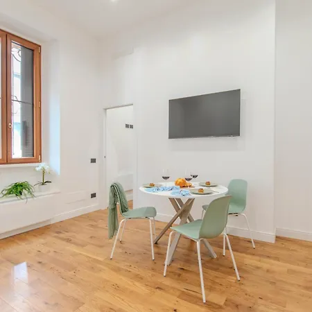 Apartment We - Menabrea21