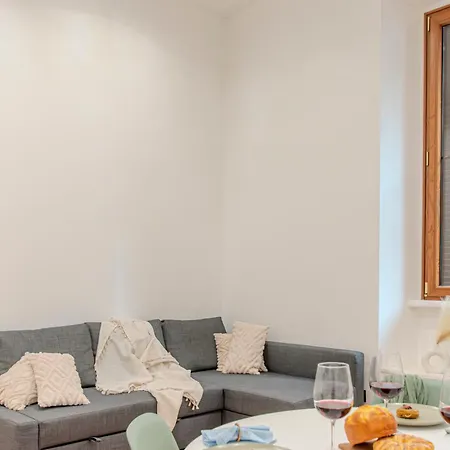 Apartment We - Menabrea21