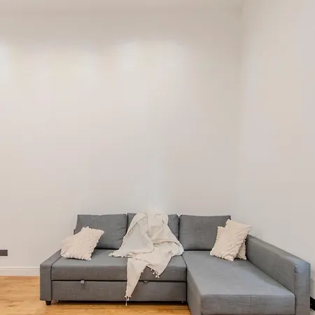 We - Menabrea21 Apartment Milan