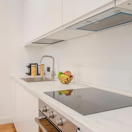 Apartment We - Menabrea21